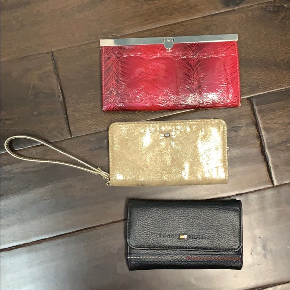 Wallets